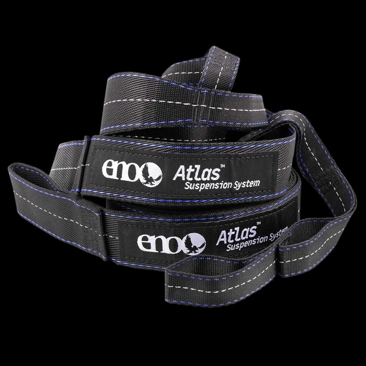 ENO Atlas Hammock Suspension System - Image 2