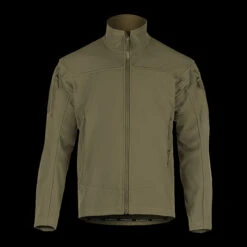 ClawGear Audax Softshell Jacket WAS £134.95
