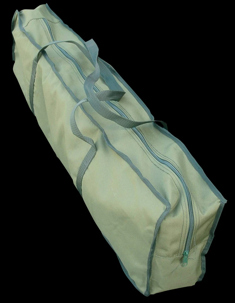 BCB MOD Folding Camp Bed - Image 2