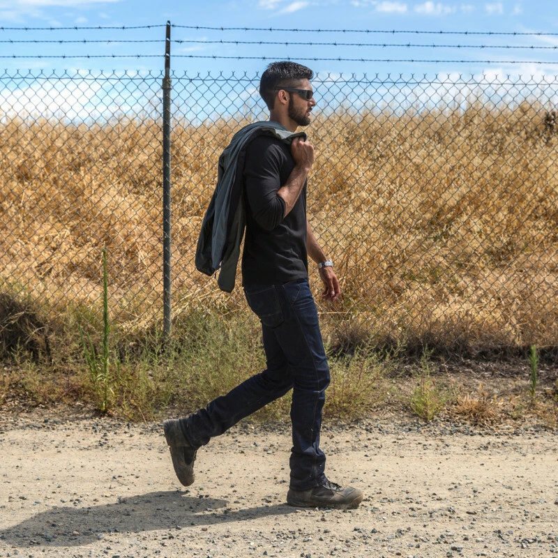 TAD Intercept PD Trousers Blackout - Image 13