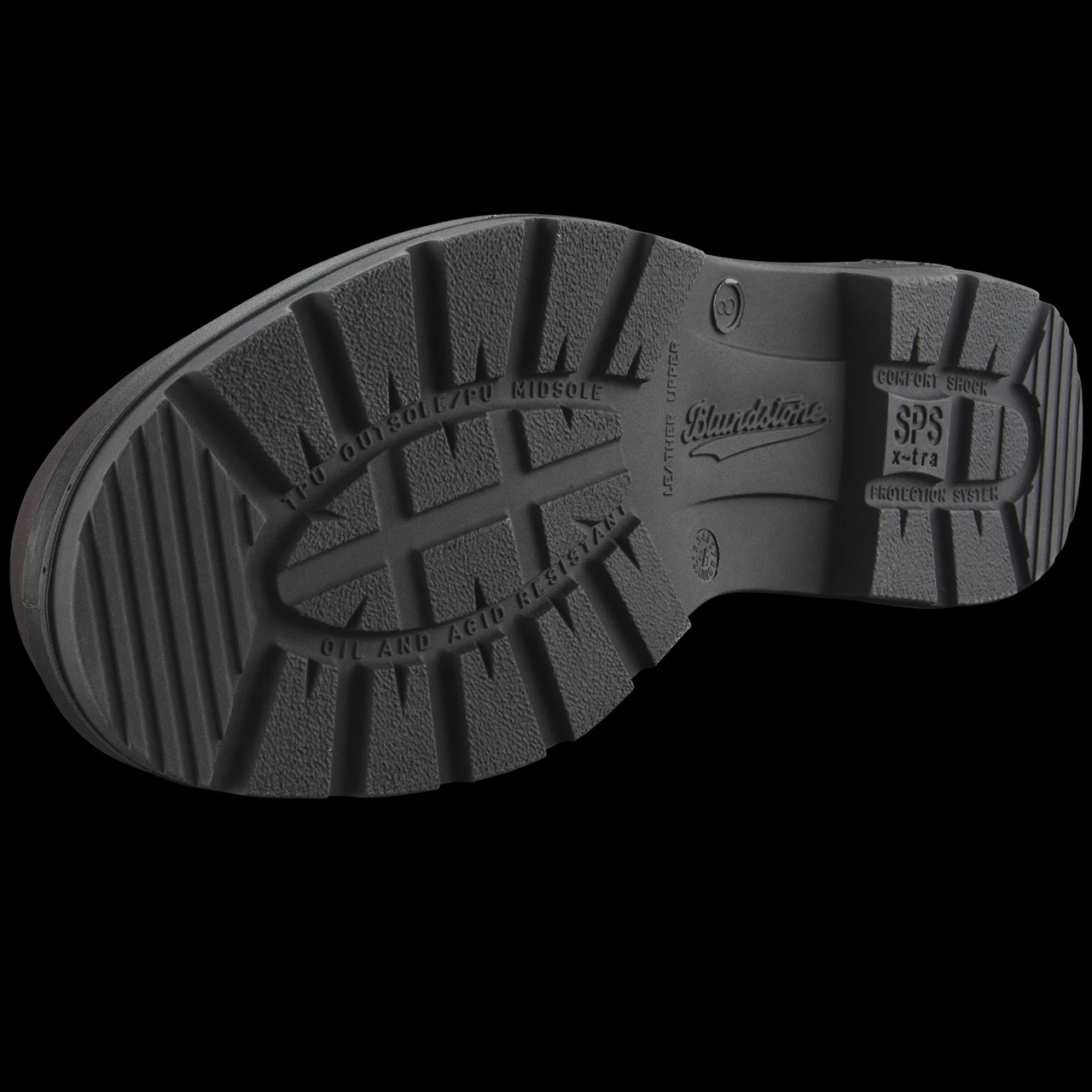 Blundstone 550 Walnut Brown - Image 4