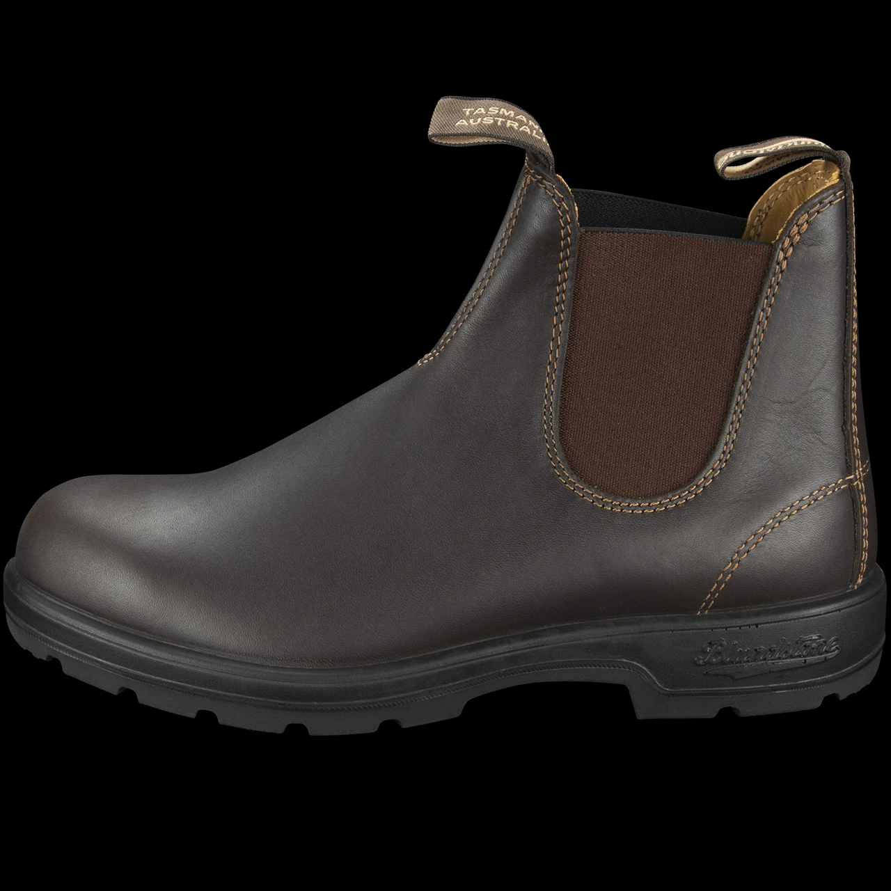 Blundstone 550 Walnut Brown - Image 2