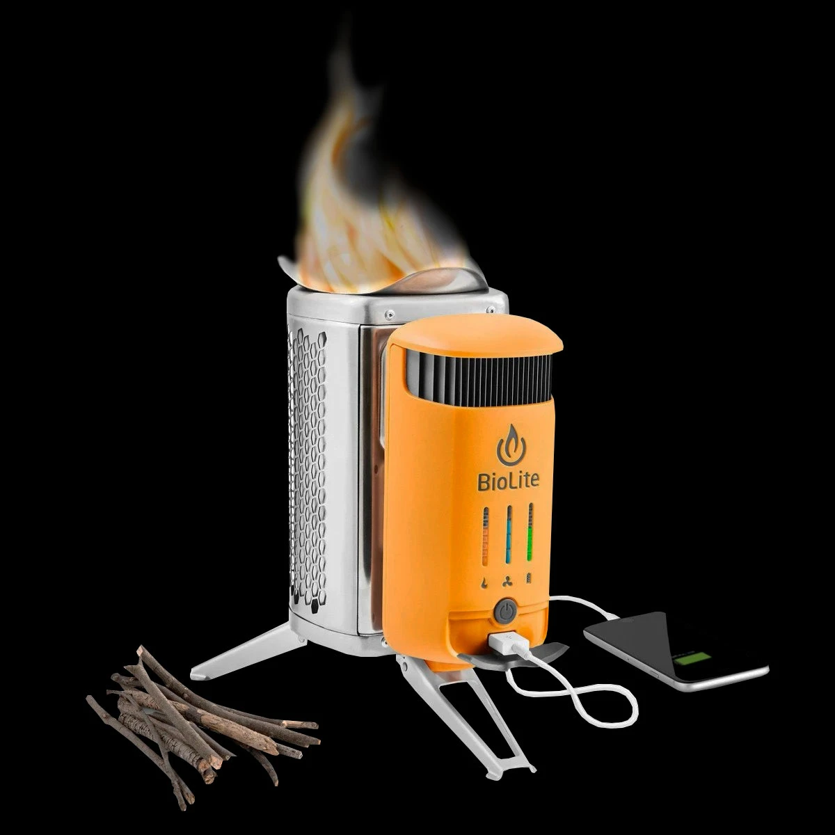 BioLite CampStove 2+ - Image 4