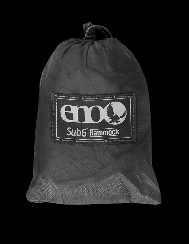Eno Sub6 Ultralight Hammock - Image 2