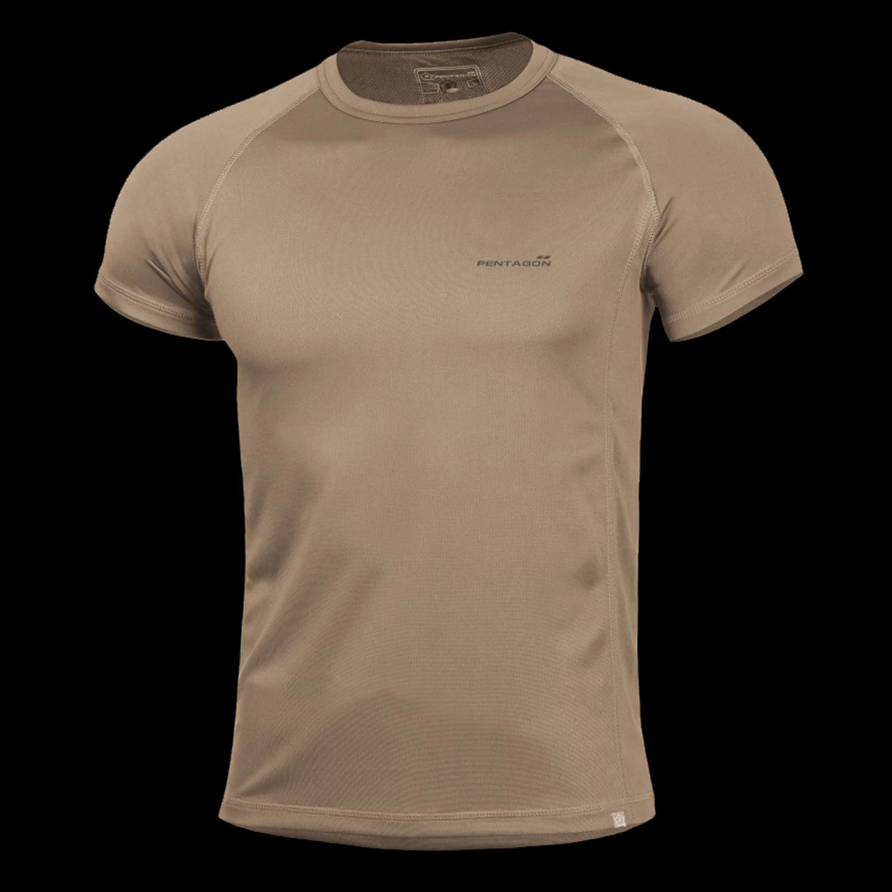 Pentagon BodyShock Quick Dry T-Shirt - Image 2