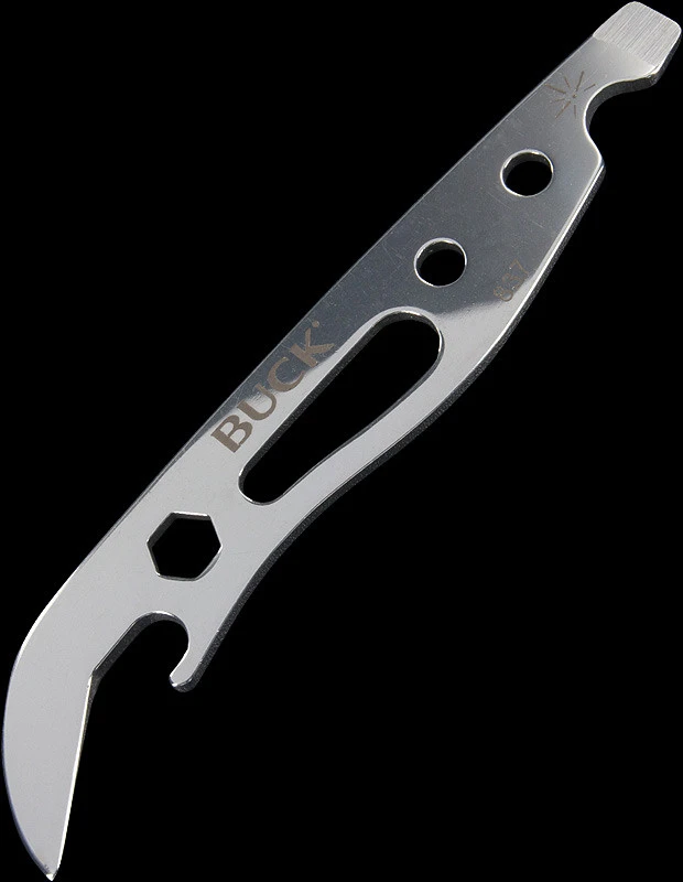 Buck Selkirk Fire Starter Special Offer - Image 2