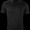 TAD Caliber Polo Black