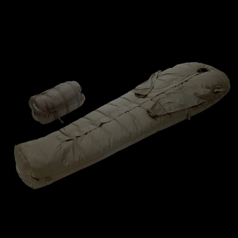 Carinthia Survival One Sleeping Bag - Image 2