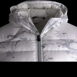 TAD Citadel AW Down Jacket