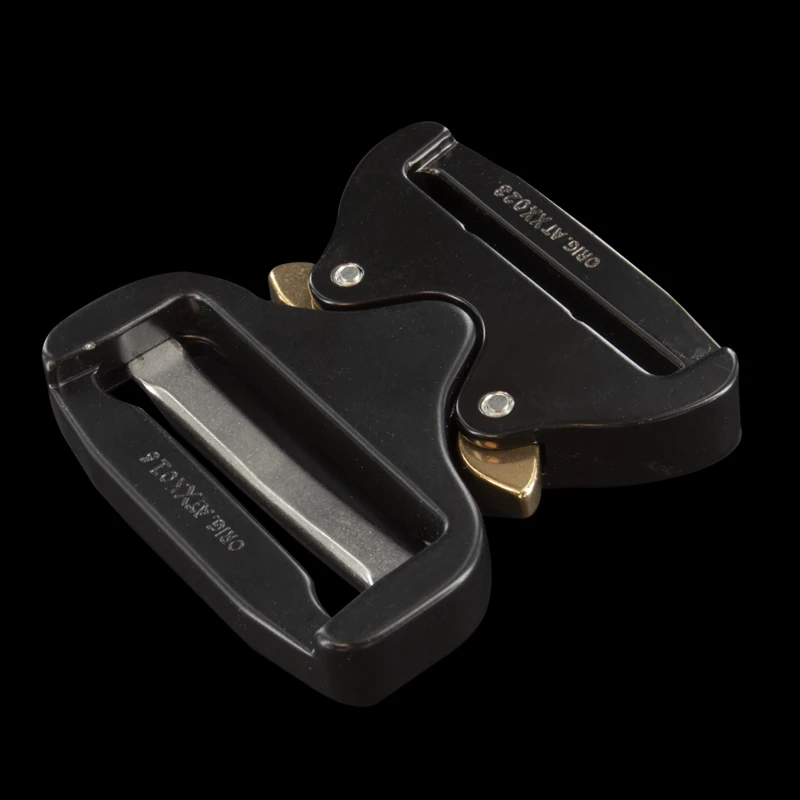 AustriAlpin COBRA Pro Style 45mm Black - Image 2