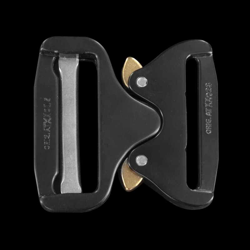 AustriAlpin COBRA Pro Style 45mm Black - Image 3