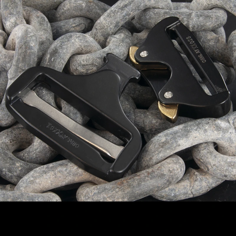 AustriAlpin COBRA Pro Style 45mm Black - Image 4