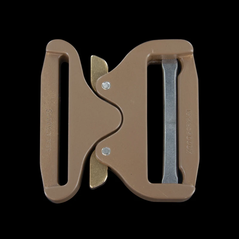 AustriAlpin COBRA Pro Style 50mm Brown - Image 5