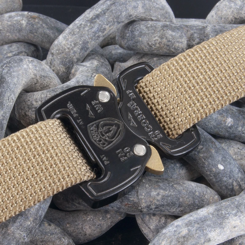 AustriAlpin COBRA 20mm Black - Image 3