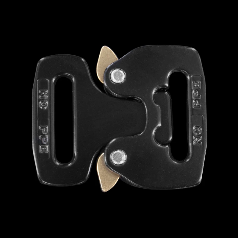 AustriAlpin COBRA 20mm Black - Image 5