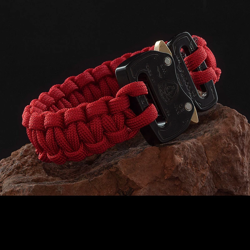 AustriAlpin COBRA 20mm Black - Image 2