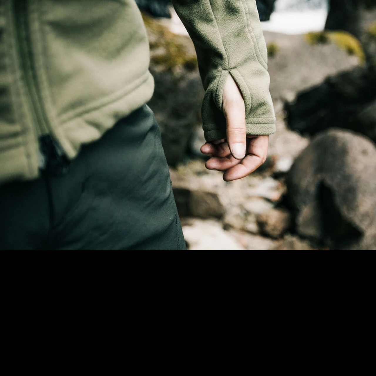 TAD Ranger Hoodie LT Unpatched Combat - Image 5