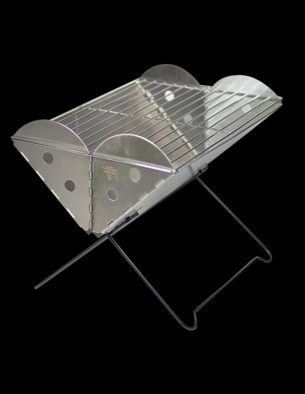 UCO Flatpack Grill And Firepit