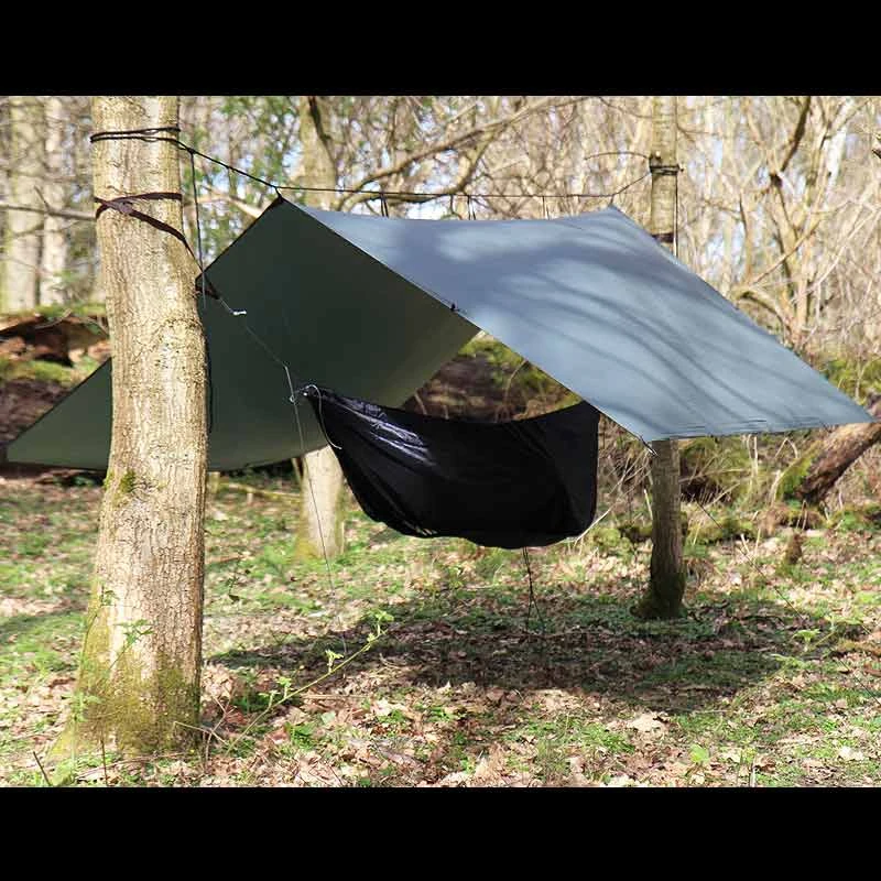 DD Hammocks SuperLight Tarp - Image 4