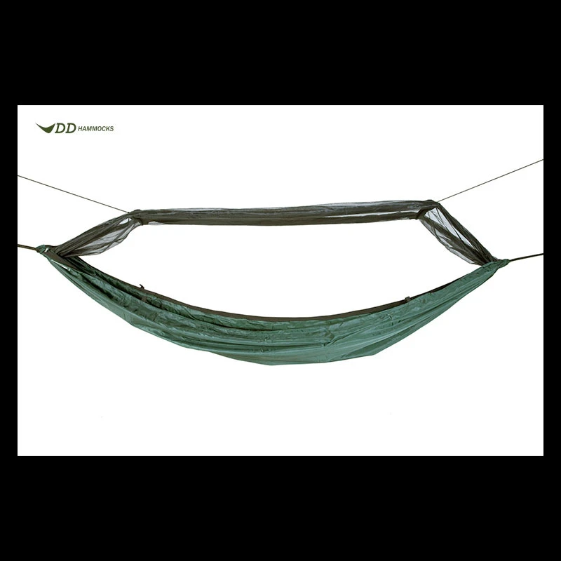 DD Hammocks Travel Hammock Bivi - Image 7
