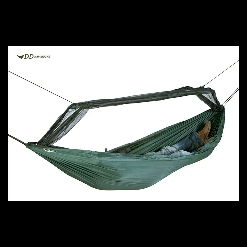 DD Hammocks Travel Hammock Bivi - Image 11