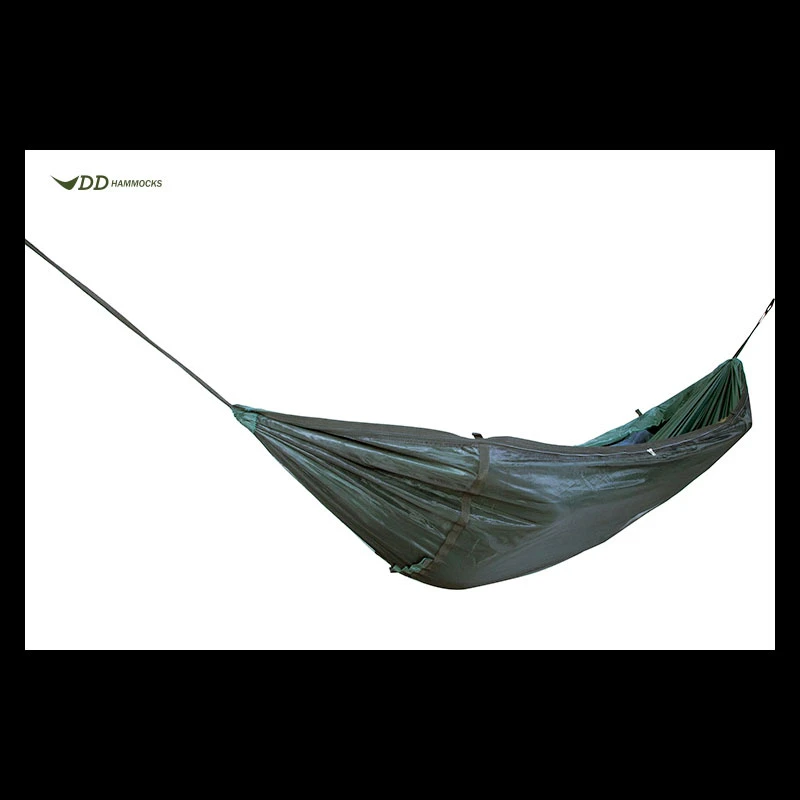 DD Hammocks Travel Hammock Bivi - Image 5