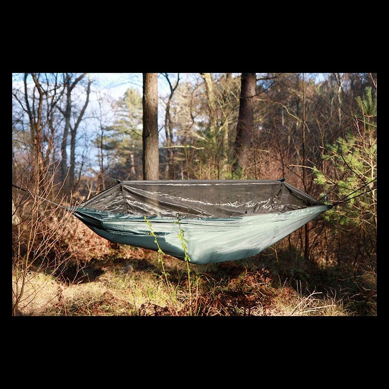 DD Hammocks Travel Hammock Bivi - Image 8