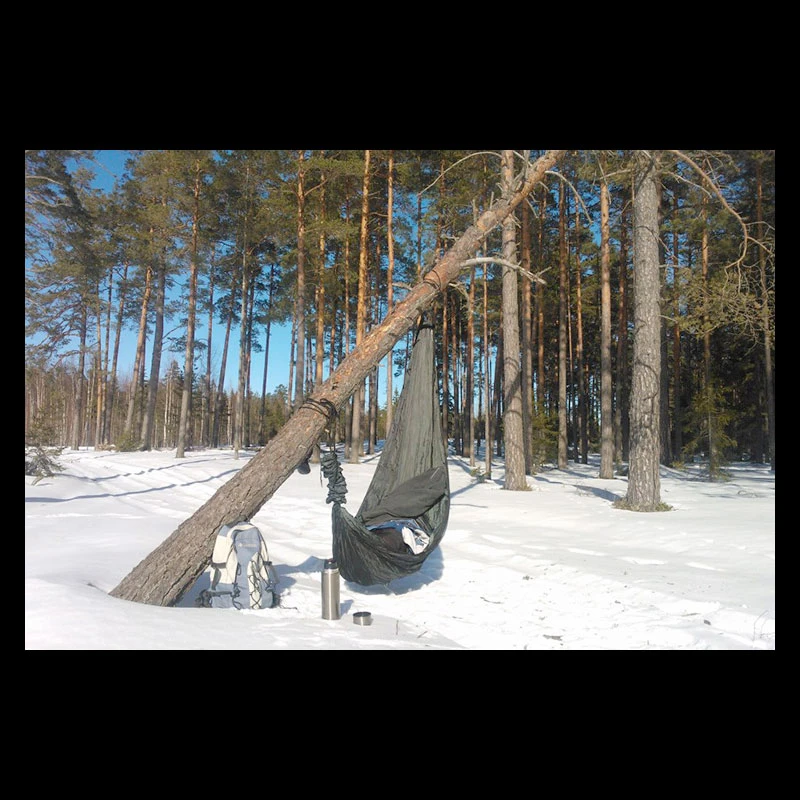 DD Hammocks Travel Hammock Bivi - Image 2