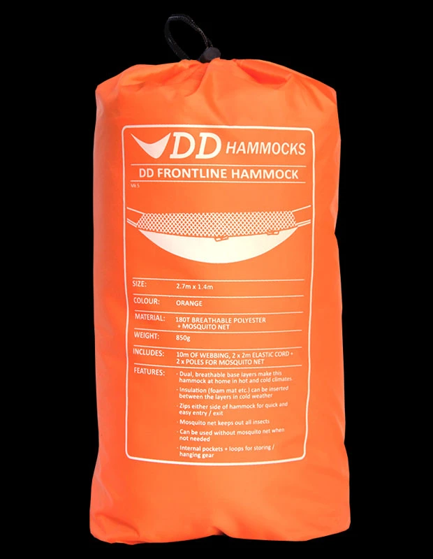 DD Hammocks Frontline Hammock
