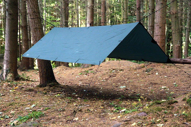 DD Hammocks Tarp M - Image 4