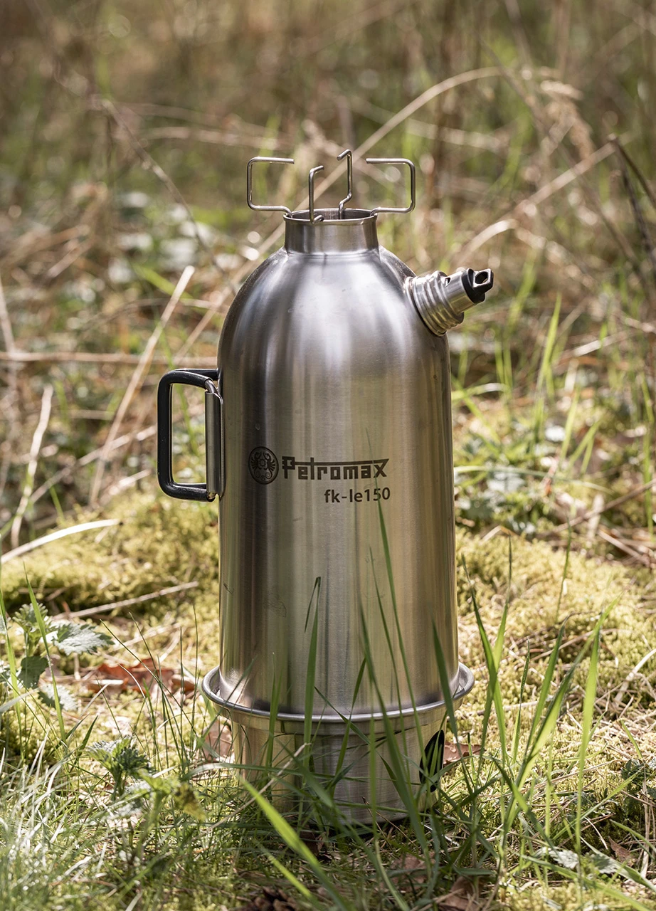 Petromax Fire Kettle - Image 5