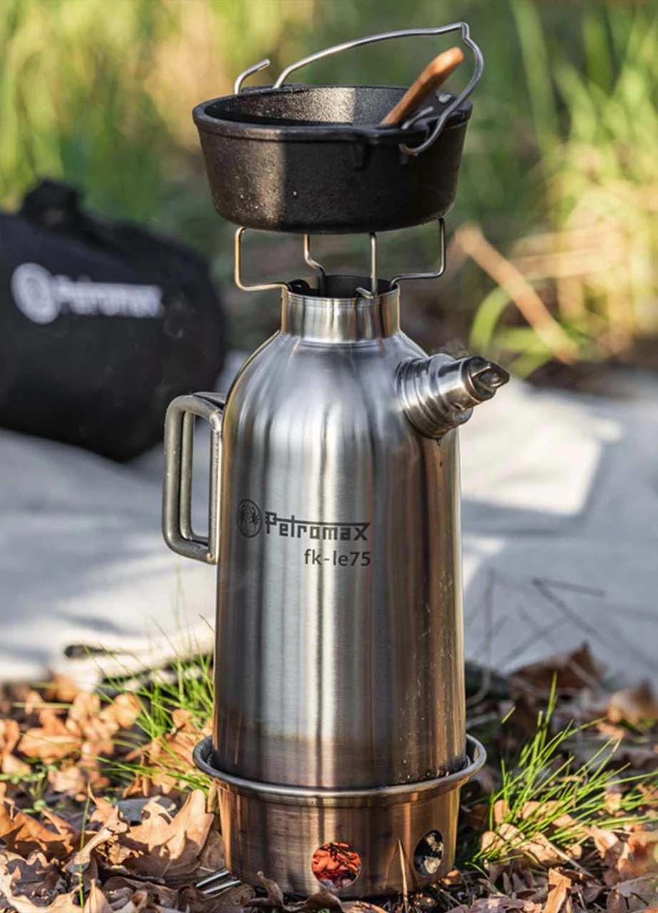 Petromax Fire Kettle - Image 6