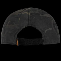 5.11 Flag Bearer Cap Black Multicam