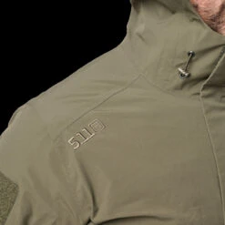 5.11 Force Rainshell Jacket