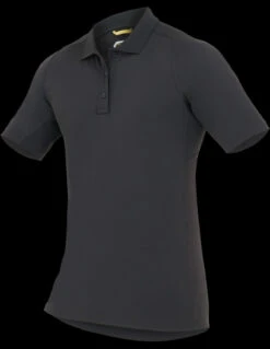 First Tactical Performance Polo Short Sleeve WAS £29.95