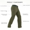 First Tactical Tactix BDU Trousers WAS £69.95