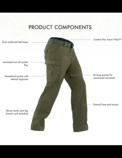 First Tactical Tactix BDU Trousers WAS £69.95