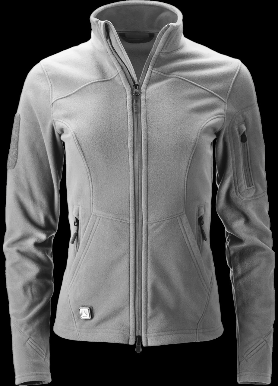TAD Women Valkyrie Jacket Ghost - Image 4