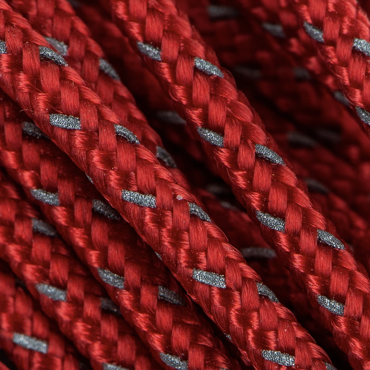 Lawson Equipment Reflective Glowire - Image 3