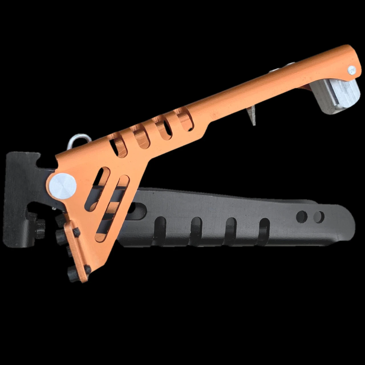 Outdoor Element Handled Pot Gripper - Image 2