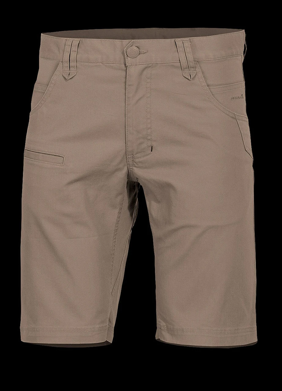 Pentagon Rogue Hero Shorts - Image 2