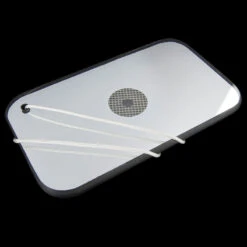 Howard Glass Signal Mirror