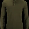 TAD Huntsman 200 Henley Army