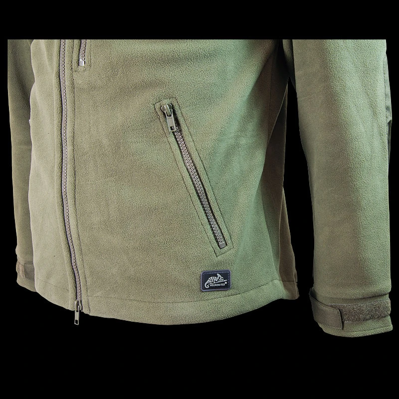 Helikon-Tex Classic Army Fleece Jacket - Image 5