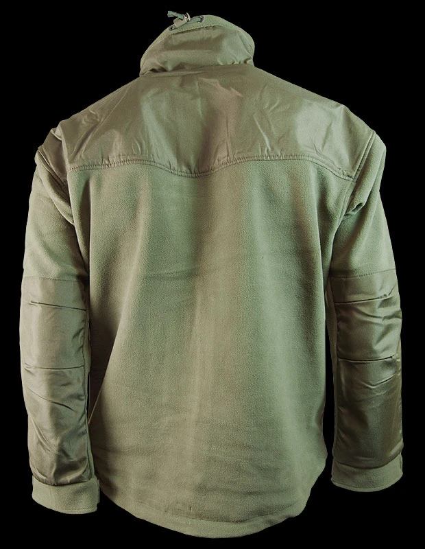 Helikon-Tex Classic Army Fleece Jacket - Image 6