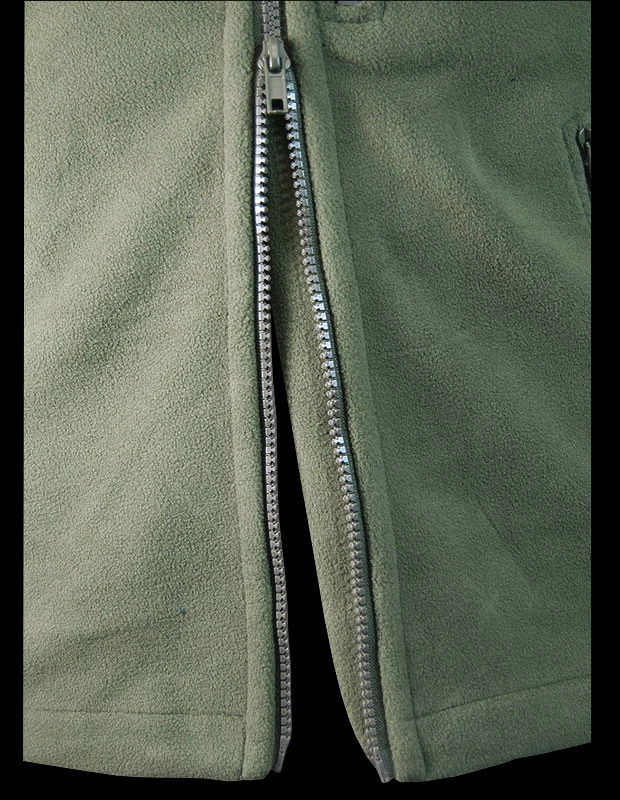 Helikon-Tex Classic Army Fleece Jacket