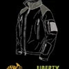 Helikon-Tex Liberty Heavy Fleece Jacket