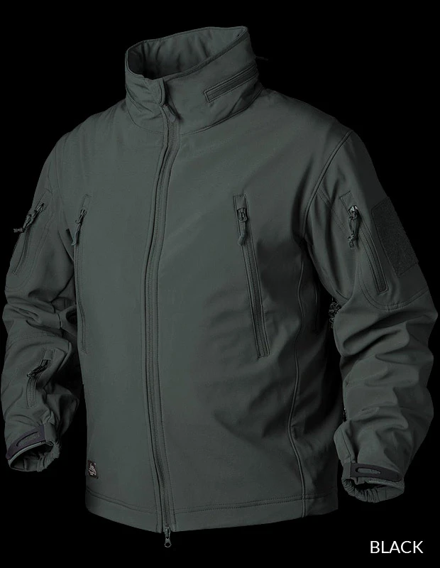 Helikon-Tex Gunfighter Windblocker - Image 2