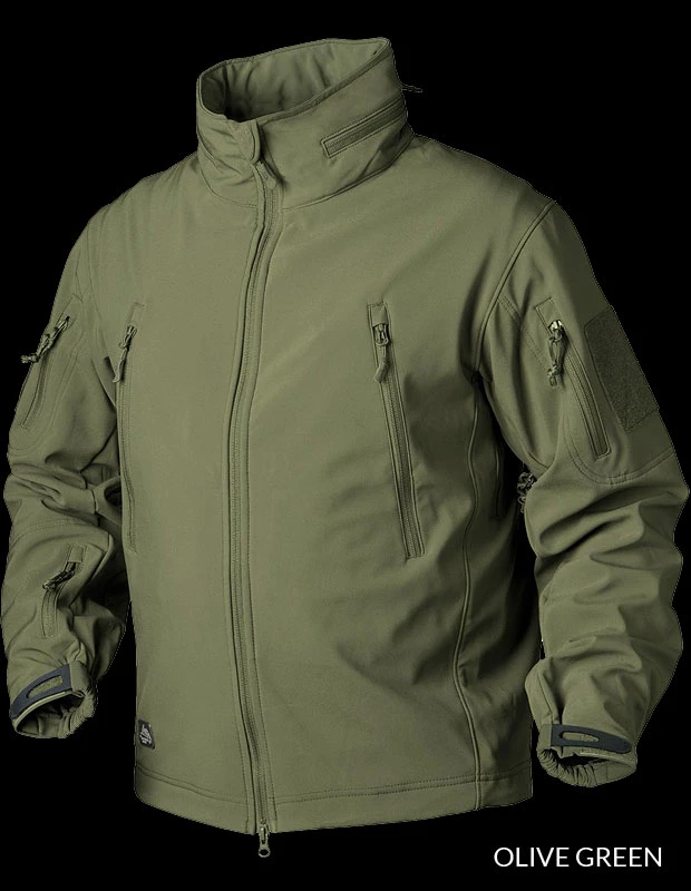 Helikon-Tex Gunfighter Windblocker - Image 7
