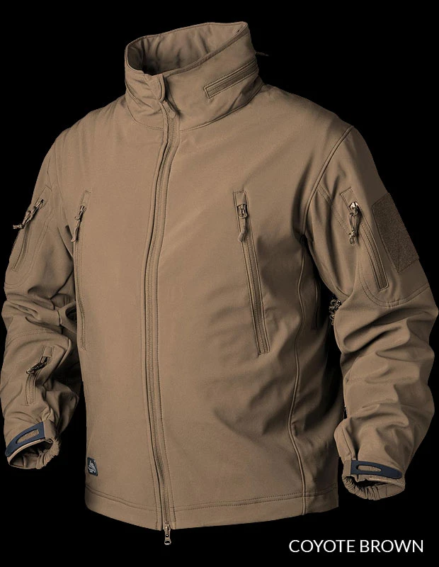Helikon-Tex Gunfighter Windblocker - Image 5